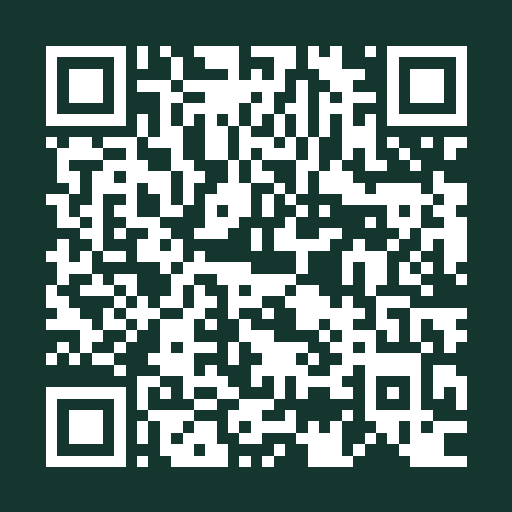 QR code linking to FoodAndStuff on Google Play